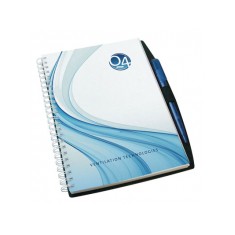 Wiro Smart A5 Deluxe Note Pad