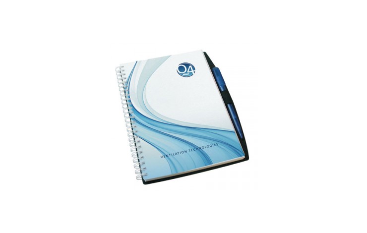 Wiro Smart A5 Deluxe Note Pad