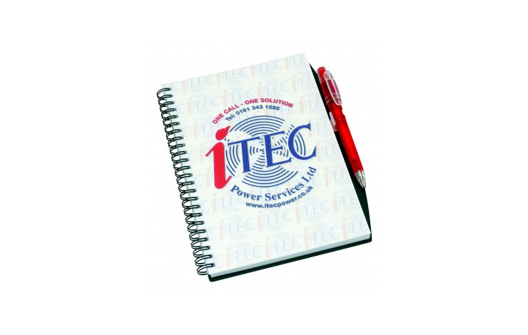 Wiro Smart A5 Deluxe Note Pad