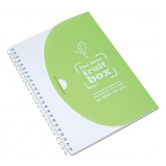 Wiro Smart Curve Notebook A5