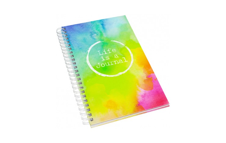 Wiropod Journal Medium