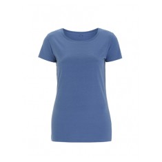Women's Fitted T-Shirt