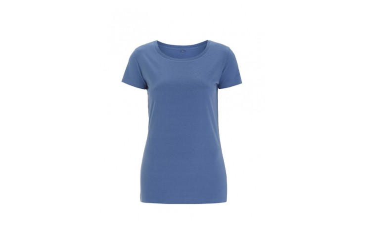Women's Fitted T-Shirt