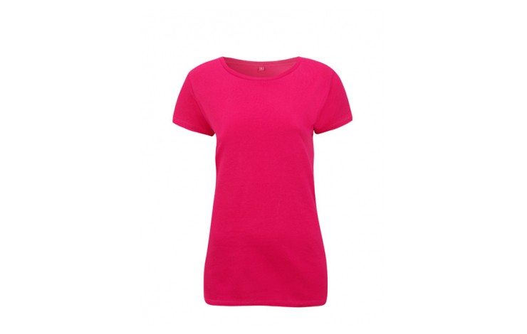 Women's Fitted T-Shirt