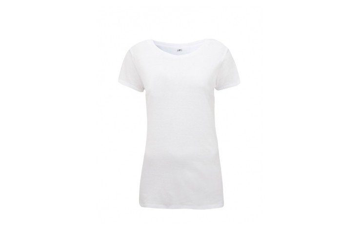 Women's Fitted T-Shirt