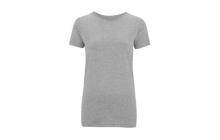 Women's Urban Brushed T-Shirt