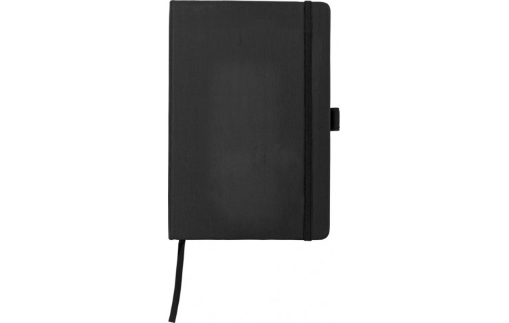 Wood-Look Notebook