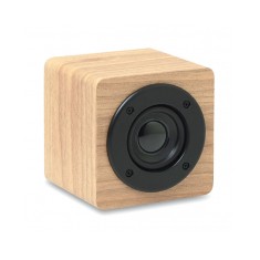 Wood Effect Bluetooth Speaker