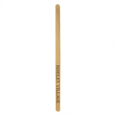 Wood Stirrer