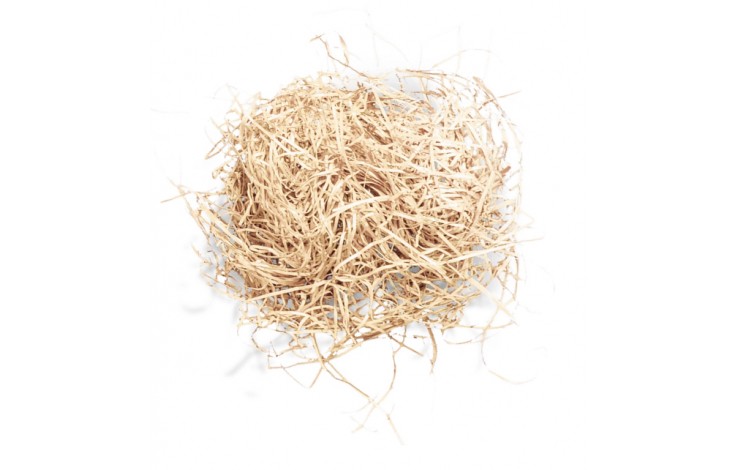Wood Wool