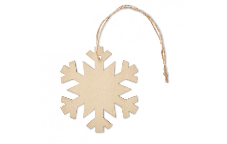 Wooden Christmas Tree Hanger
