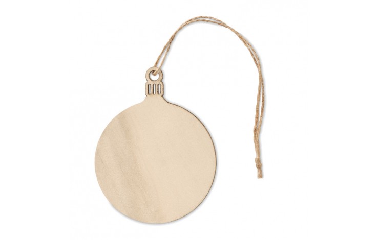 Wooden Christmas Tree Hanger