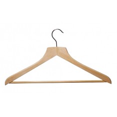 Wooden Clothes Hanger