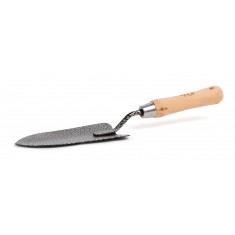 Wooden Handled Garden Trowel