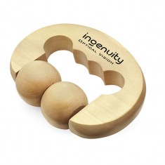 Wooden Massager