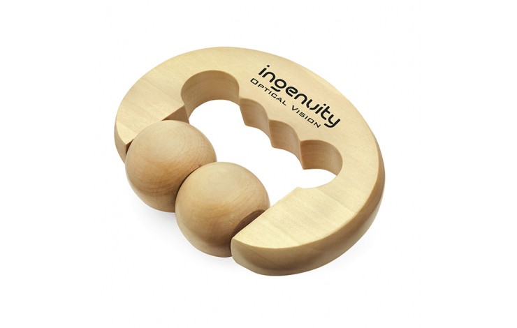 Wooden Massager