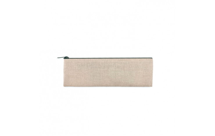 Wooden Pencil Case Set
