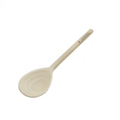 Wooden Spoon