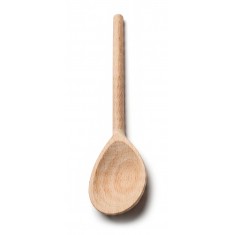 Wooden Spoon