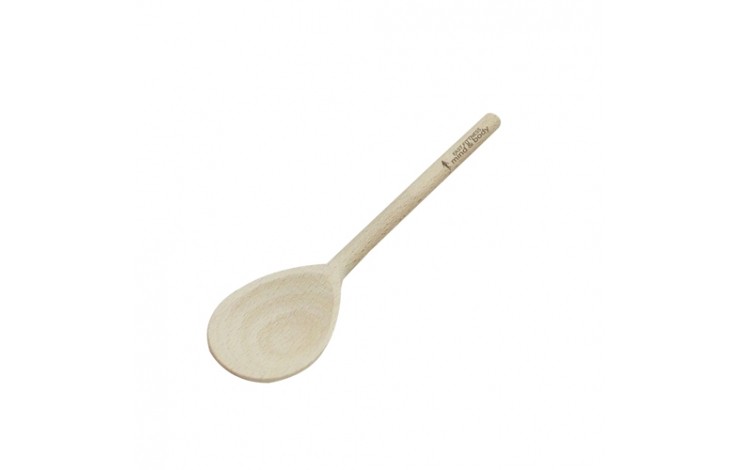 Wooden Spoon