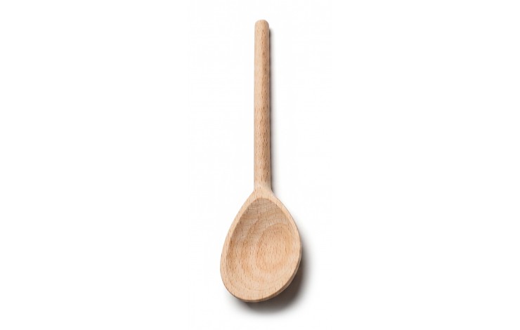 Wooden Spoon