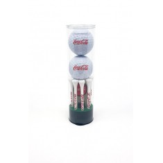 Woods Essential Golf Tube