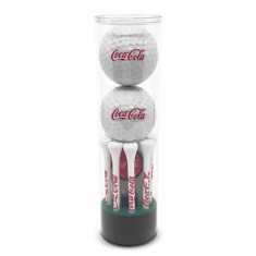 Woods Essential Golf Tube