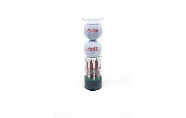 Woods Essential Golf Tube