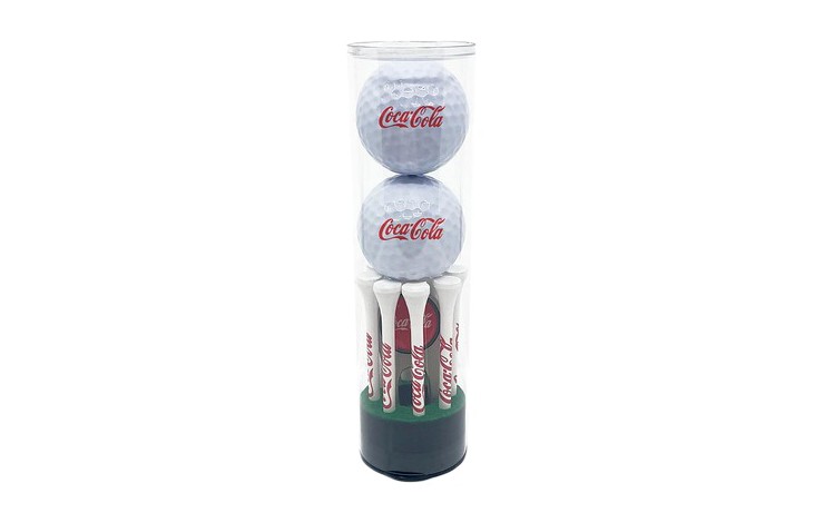 Woods Essential Golf Tube