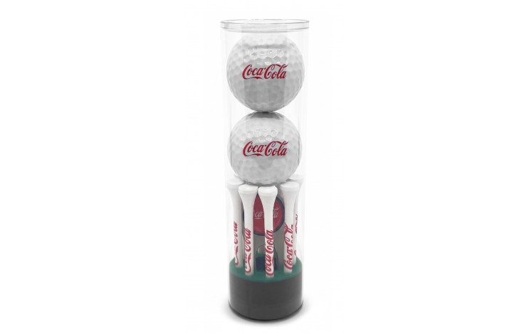 Woods Essential Golf Tube
