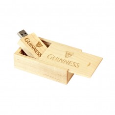 Woodville USB Flashdrive