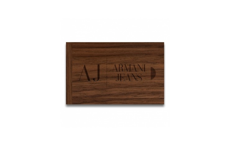 Woodville USB Flashdrive