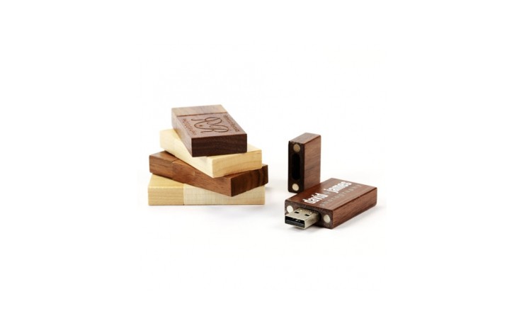 Woodville USB Flashdrive