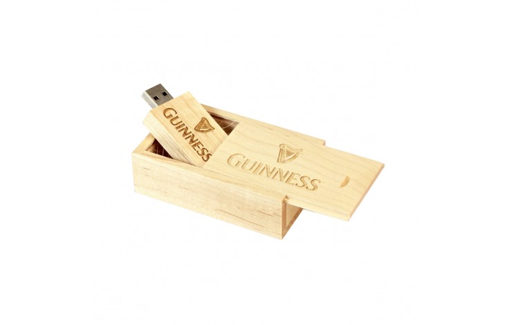 Woodville USB Flashdrive