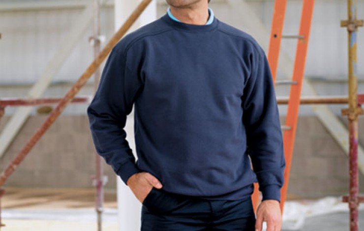 Workwear Sweatshirt