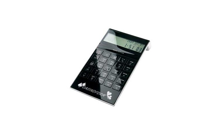 Time Calendar Calculator