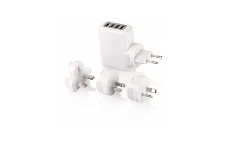 World Travel Adaptor
