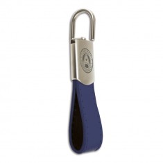 Worthington Leather Keyring