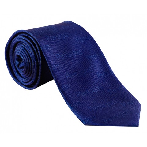 Woven Polyester Ties