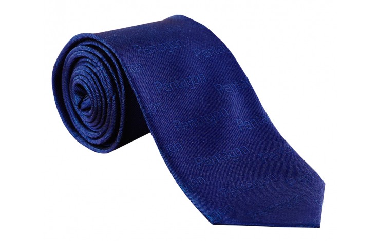 Woven Polyester Ties