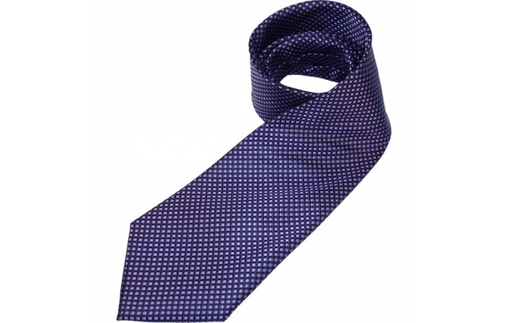 Woven Polyester Tie