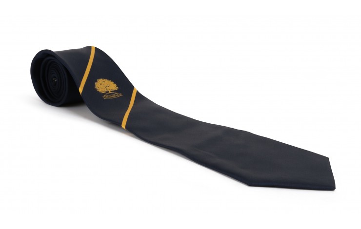 Woven Polyester Ties