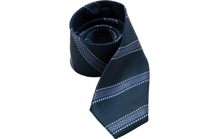 Woven Polyester Tie