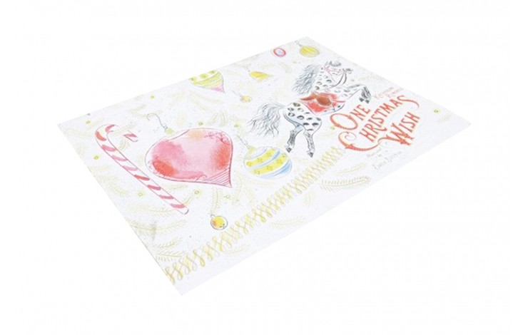 Wrapping Paper