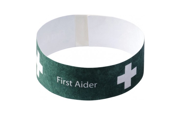 Wristband