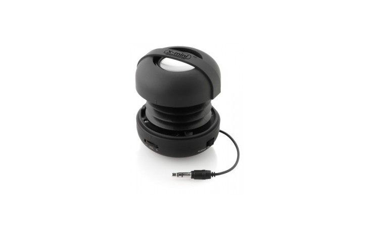 X-Mini Rave Capsule Speaker