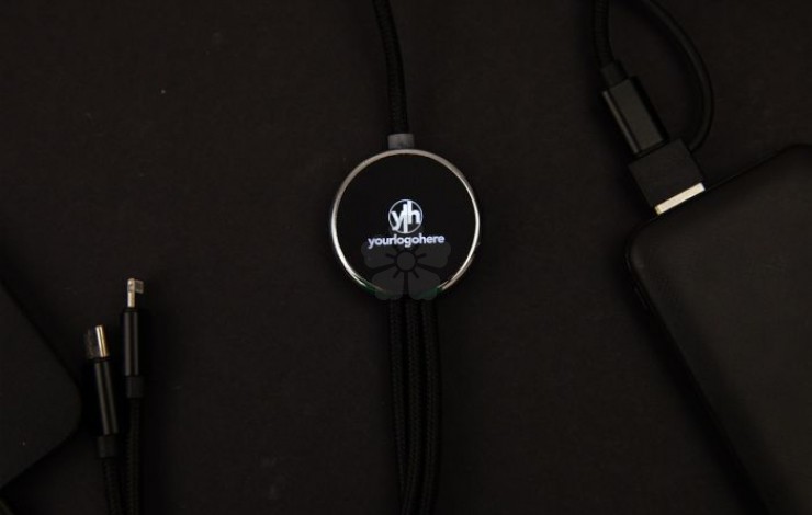 XL Light Up 5 in 1 Cable