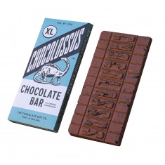 XL Oreo Chocolate Bar