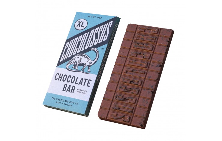 XL Oreo Chocolate Bar