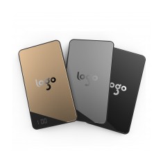 Xoopar Air 4000maH Power Bank